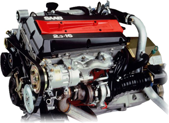P77E1 Engine